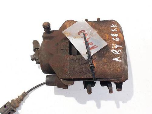 Used Left front brake caliper Left front brake caliper AUDI A3 (8P1) 1.6 (102 hp) 35381806 35381806