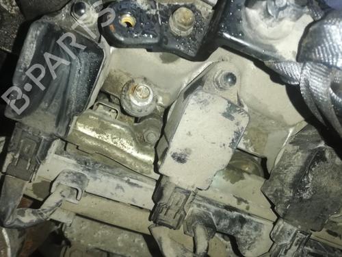 Used Ignition coil Ignition coil HONDA CIVIC VII Saloon (ES, ET) 1.3 IMA (ED9, ES9) (83 hp) 35852321 35852321