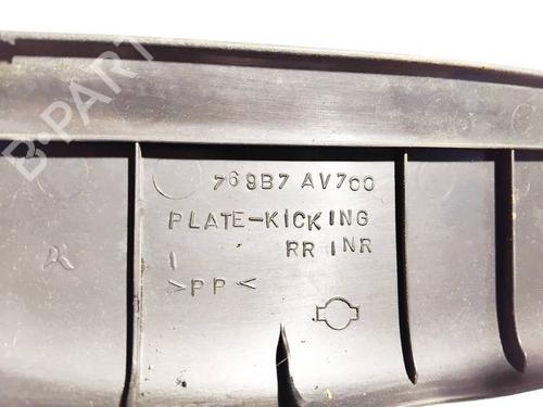 Trinbræt NISSAN PRIMERA Hatchback (P12) 2.2 Di | BP35211762C149 - Image 3