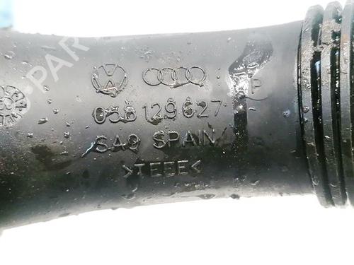 Pipe VW PASSAT B5 Variant (3B5) 1.8 | BP35546914M125 - Image 3