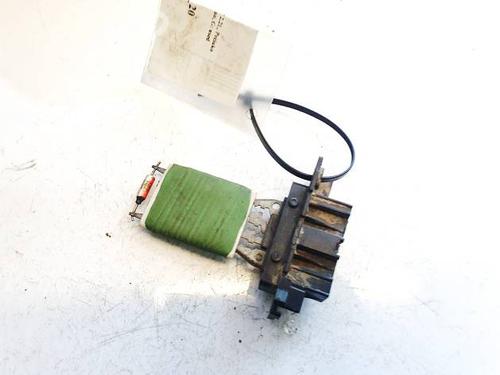 Heater resistor PEUGEOT BOXER Van 2.2 HDi 100 | BP35016489M108 - Image 2
