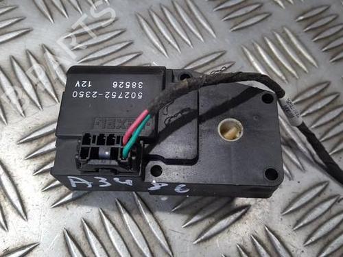 Electronic module MAZDA 6 Saloon (GG) 2.3 (GG3P) | BP33497135M83 - Image 2