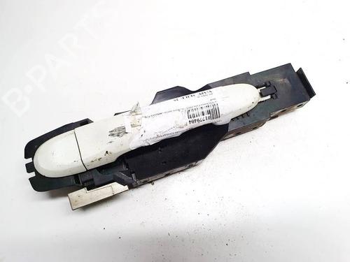 rear-left-exterior-door-handle-nissan-cube-z12-2007-35358322 main image