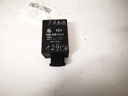 Used Electronic module Electronic module PEUGEOT BOXER Van 2.0 BlueHDi 130 (130 hp) 34411182 34411182