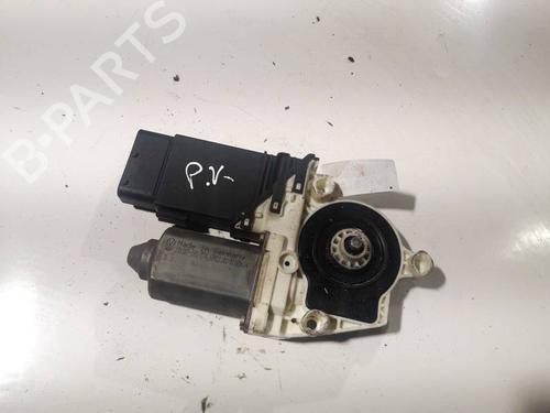 Used Left front window motor Left front window motor 34860368 34860368