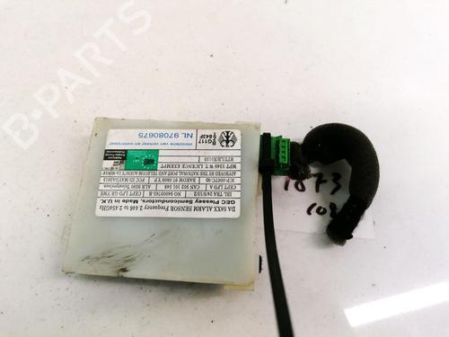 Used Electronic module Electronic module 35445072 35445072