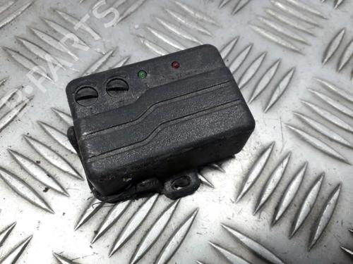 Used Electronic module Electronic module OPEL VECTRA B (J96) 2.0 DI 16V (F19) (82 hp) 33502677 33502677