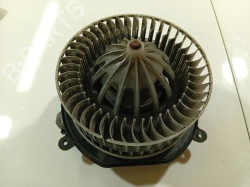 Used Heater blower motor Heater blower motor MERCEDES-BENZ CLS (C219) CLS 350 (219.356) (272 hp) 34888953 34888953