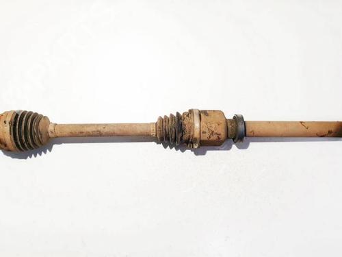 Used Right front driveshaft Right front driveshaft RENAULT MODUS / GRAND MODUS (F/JP0_) 1.5 dCi (FP0D, JP0D) (82 hp) 34806846 34806846