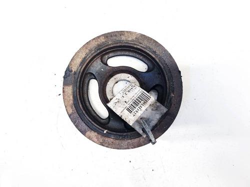 Used Pulley Pulley CITROËN C4 I (LC_) 1.6 HDi (90 hp) 35541684 35541684