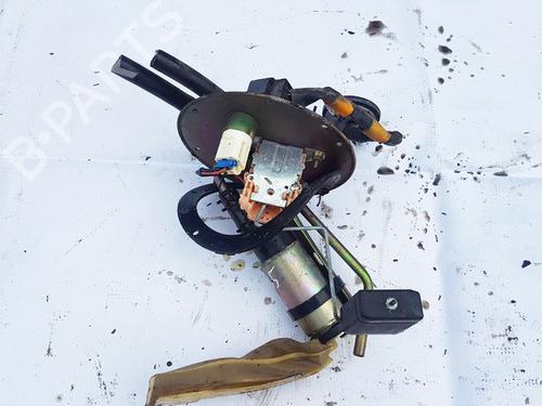 Used Fuel pump Fuel pump 35636384 35636384