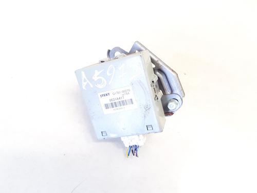 Used Electronic module Electronic module MITSUBISHI OUTLANDER II (CW_W) 2.0 DI-D (CW8W) (140 hp) 33066928 33066928