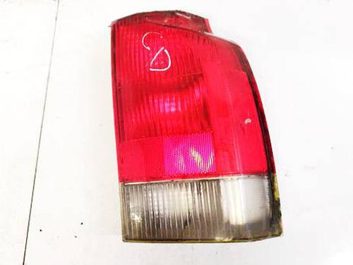 Used Right taillight Right taillight VOLVO V70 II (285) D5 (163 hp) 34875641 34875641