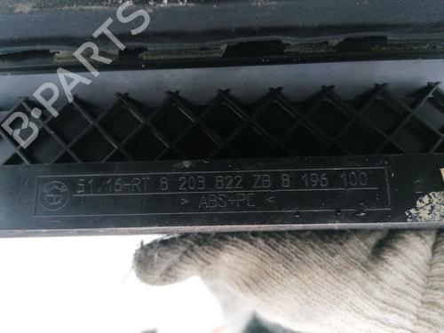 Handskerum BMW 3 (E46) 318 i | BP35445524C95 - Image 3
