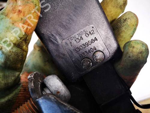 Seat buckle BMW 7 (E65, E66, E67) 740 d | BP35038290I32 - Image 3