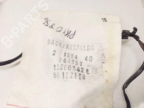 Electronic module CHRYSLER PT CRUISER (PT_) 2.2 CRD | BP34803810M83 - Image 3