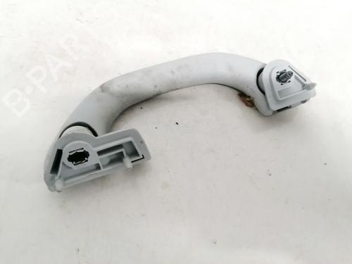Interior roof handle SEAT LEON (1M1) 1.9 TDI | BP35551850I35 - Image 3