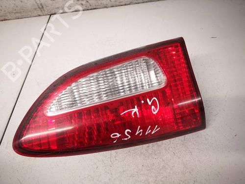 Used Left taillight Left taillight 38193698 38193698