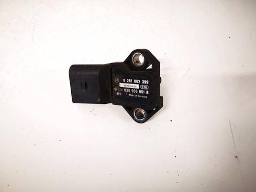 Used Electronic module Electronic module AUDI A6 C5 (4B2, 4B4) 2.5 TDI (150 hp) 34763869 34763869
