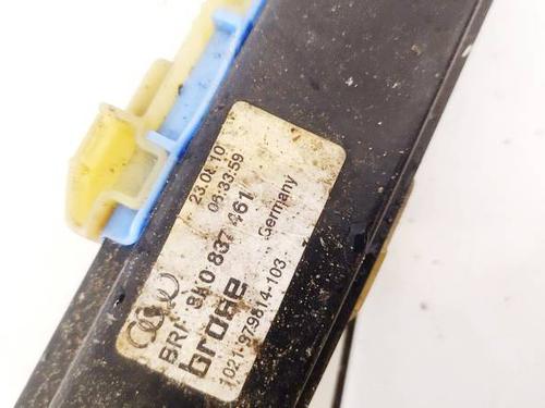 Front left window mechanism AUDI A4 B8 (8K2) 2.0 TDI | BP35057925C22 - Image 3