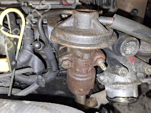 Used Egr Egr 35163871 35163871
