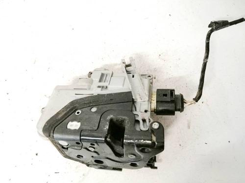 Front left lock VW PASSAT B6 (3C2) 2.0 TFSI | BP35010118C98 - Image 2