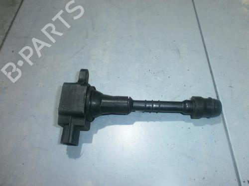 Used Ignition coil Ignition coil NISSAN PRIMERA (P11) 1.8 (131 hp) 35663969 35663969