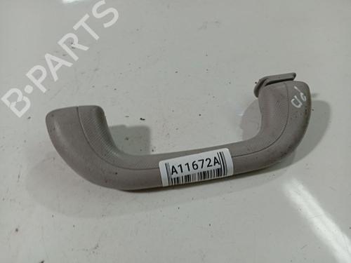 Håndtag i tag Håndtag i tag KIA CEE'D Hatchback (ED) 2.0 CRDi 140 (140 hp) 39734519 39734519