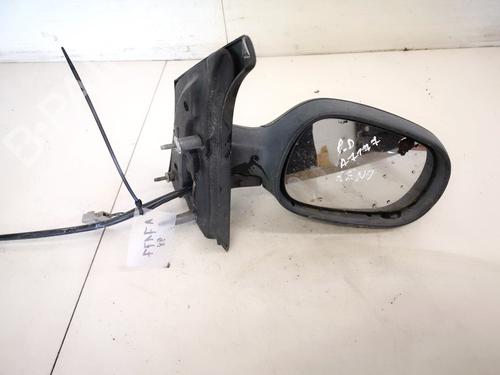 Used Right mirror Right mirror RENAULT MEGANE Scenic (JA0/1_) 1.9 dTi (JA0N) (98 hp) 35497964 35497964