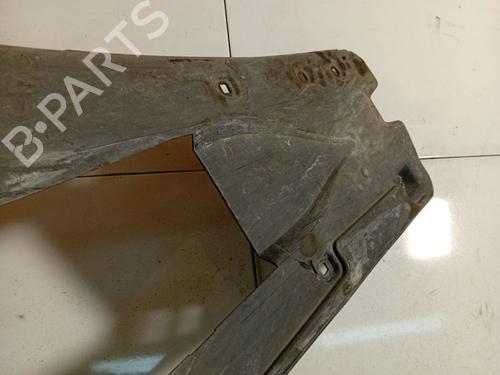 Underbody protection CITROËN C5 III (RD_) 2.0 HDi (RDRHD8, RDRHDJ, RDRHR8, RDRHRJ) | BP36507258M92 - Image 2