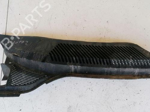 Used Scuttle panel Scuttle panel 35609278 35609278
