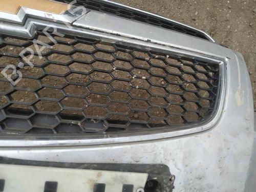 Grill CHEVROLET CRUZE (J300) 1.8 | BP35304777C40 - Image 3