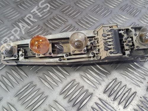 Used Lamp holder Lamp holder OPEL VECTRA B (J96) 2.0 DI 16V (F19) (82 hp) 35677472 35677472