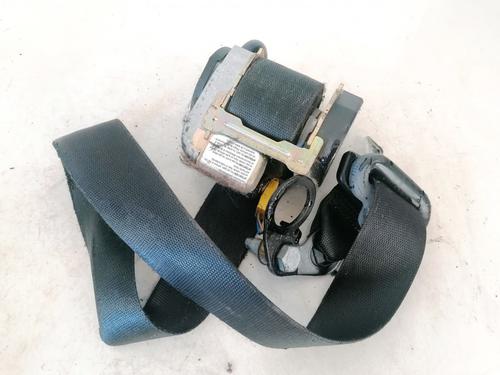 Used Front left seatbelt Front left seatbelt MERCEDES-BENZ A-CLASS (W168) A 140 (168.031, 168.131) (82 hp) 35539689 35539689