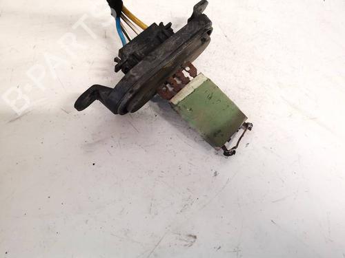 Used Heater resistor Heater resistor VW TRANSPORTER T5 Van (7HA, 7HH, 7EA, 7EH) 2.5 TDI (130 hp) 35178563 35178563