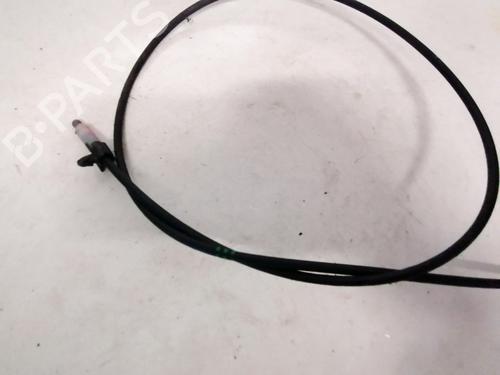 Cable HYUNDAI ACCENT III (MC) 1.5 CRDi GLS | BP35546897E12 - Image 2