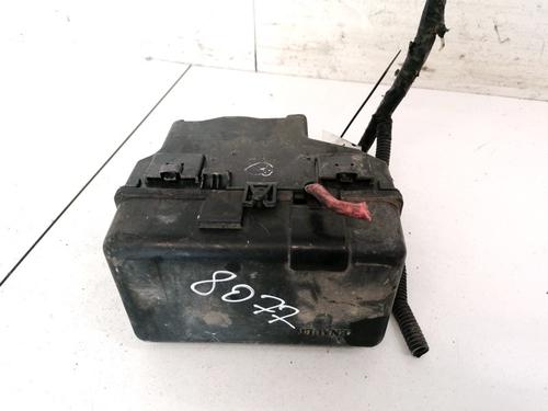 Used Fuse box Fuse box RENAULT ESPACE IV (JK0/1_) 1.9 dCi (JK0U) (116 hp) 32908930 32908930