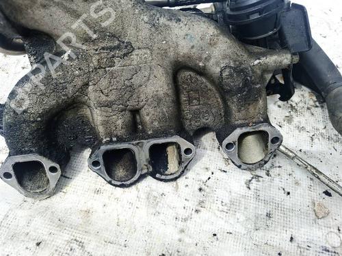 Intake manifold VW PASSAT B6 (3C2) 1.9 TDI | BP36548026M70 - Image 2