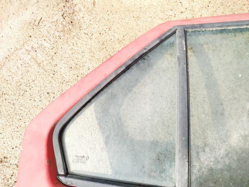 Used Rear right quarter glass Rear right quarter glass RENAULT 19 I Chamade (L53_) 1.7 (L53C) (90 hp) 35506553 35506553