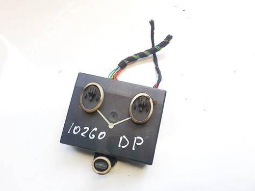 Electronic module SKODA YETI (5L) 2.0 TDI | BP35031215M83 - Image 3