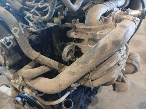 Used Pipe Pipe SKODA OCTAVIA II (1Z3) 1.9 TDI (105 hp) 36346869 36346869
