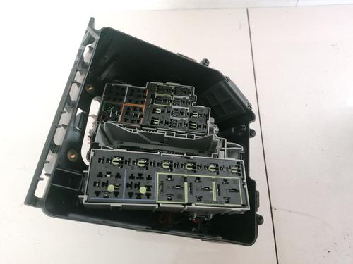 Used Fuse box Fuse box OPEL MERIVA A MPV (X03) 1.7 CDTI (E75) (100 hp) 33080836 33080836