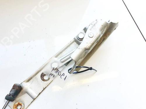 Dørhængsel/Dørbegrænser Dørhængsel/Dørbegrænser CHRYSLER SEBRING (JR) 2.0 (141 hp) 35283350 35283350