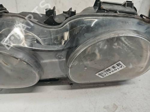 Left headlight BMW 3 Touring (E46) 318 d | BP34879095C28 - Image 3