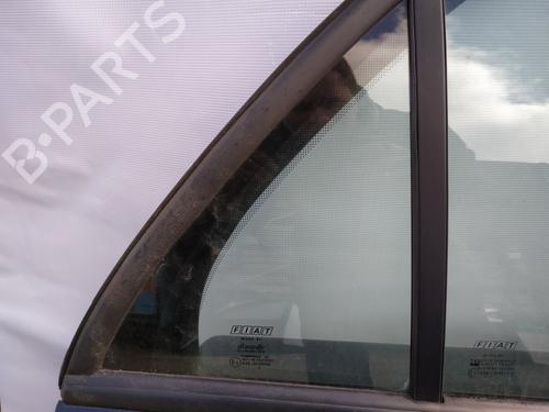 Panel rude bagtil højre Panel rude bagtil højre FIAT MAREA (185_) 2.4 JTD 130 (130 hp) 35528324 35528324