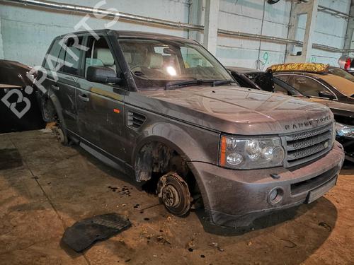 Used Parts LAND ROVER RANGE ROVER SPORT I (L320) 2.7 D 4x4 (190 hp) 4443748