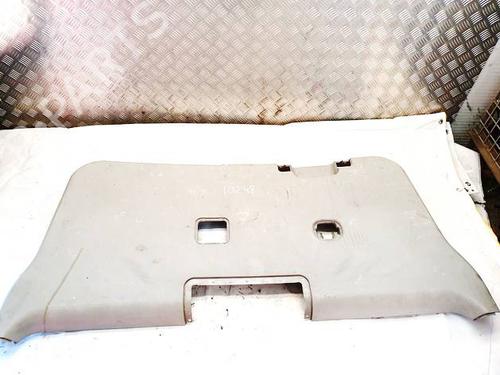 Used Boot lining Boot lining HYUNDAI TRAJET (FO) 2.0 CRDi (113 hp) 35065296 35065296