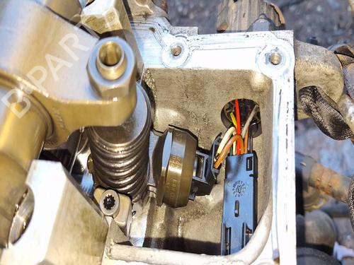 Used Injector Injector VW GOLF V (1K1) 1.9 TDI (90 hp) 35831753 35831753