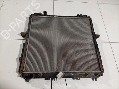 Used Water radiator Water radiator 34775755 34775755