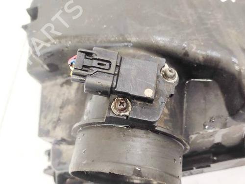 Mass air flow sensor HONDA CR-V III (RE_) 2.2 i-CTDi 4WD (RE6) | BP35318644M95 - Image 2